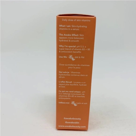 Awake Glow Pill - Picture 4 of 4